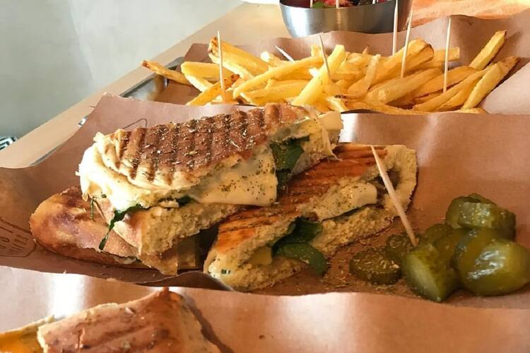 Tostbusters Gayrettepe Merkez Istanbul